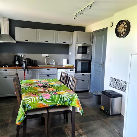 Maison Normande Freneuse-Sur-Risle Esterno foto