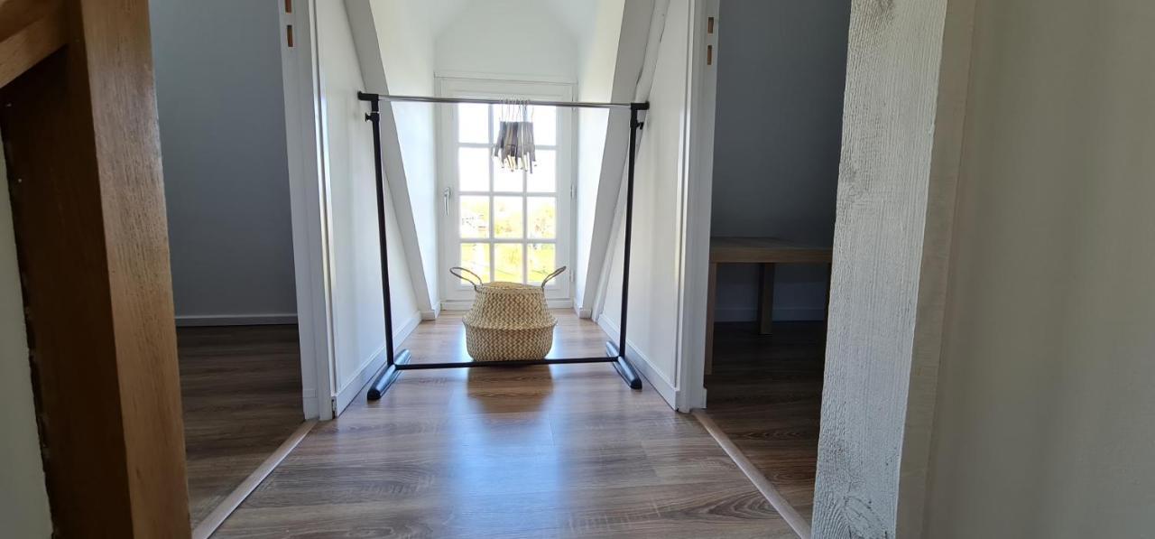 Maison Normande Freneuse-Sur-Risle Esterno foto