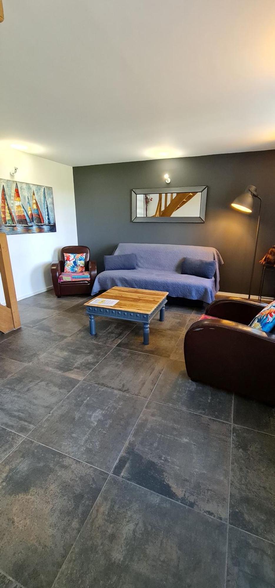 Maison Normande Freneuse-Sur-Risle Esterno foto
